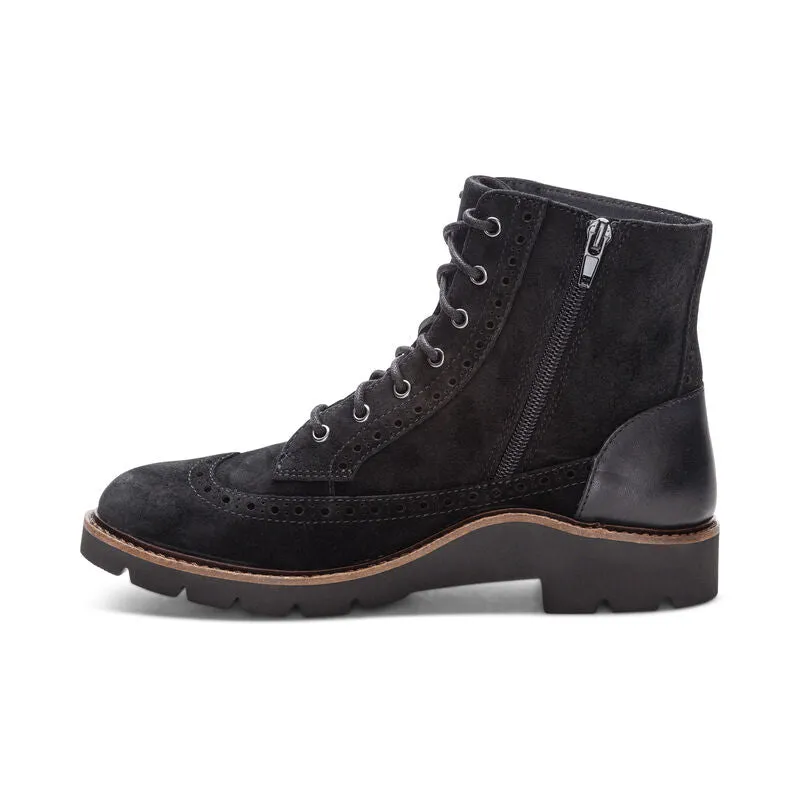 FINAL SALE Aetrex Margot Lace-Up Boot