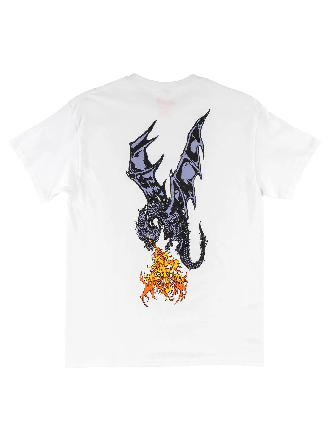 Firebreather T-Shirt