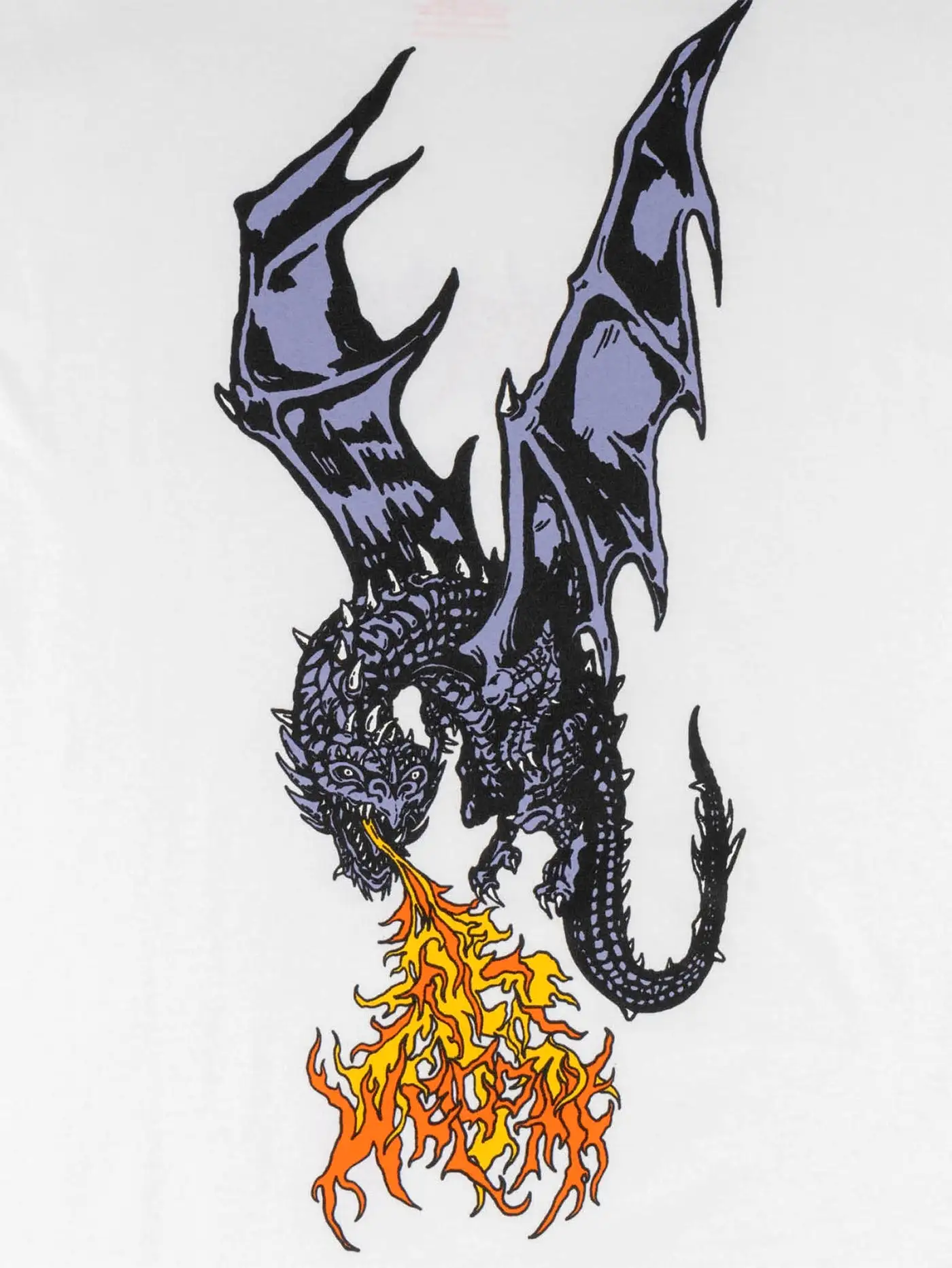 Firebreather T-Shirt