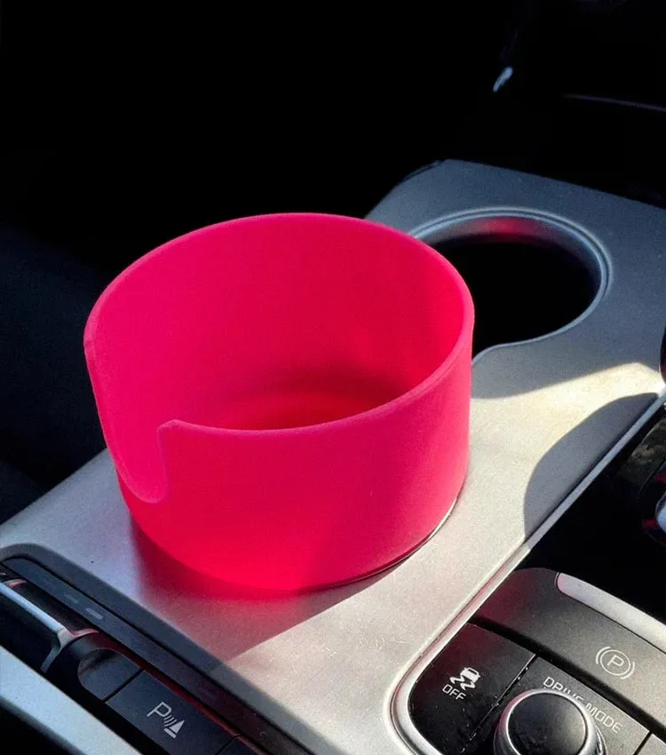 Frank Green - Car Cup Holder Expander Mint Gelato