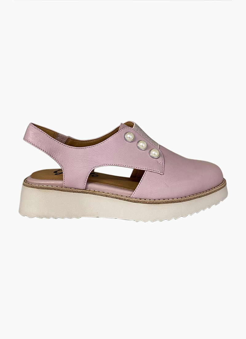 Gelato Atrik Slingback