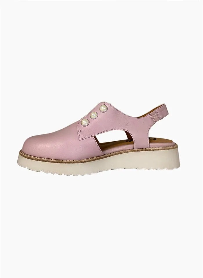 Gelato Atrik Slingback