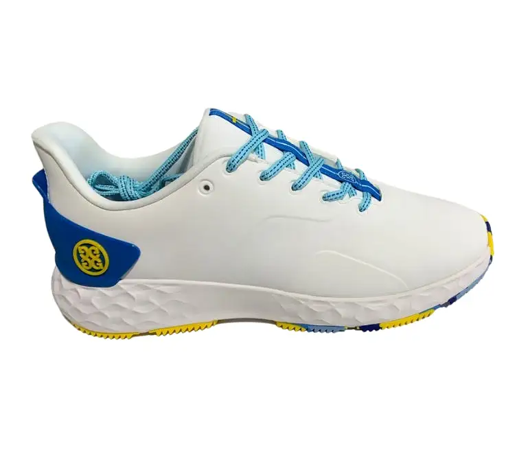 G/Fore Mens MG4+ Ghost Golf Shoes - Racer