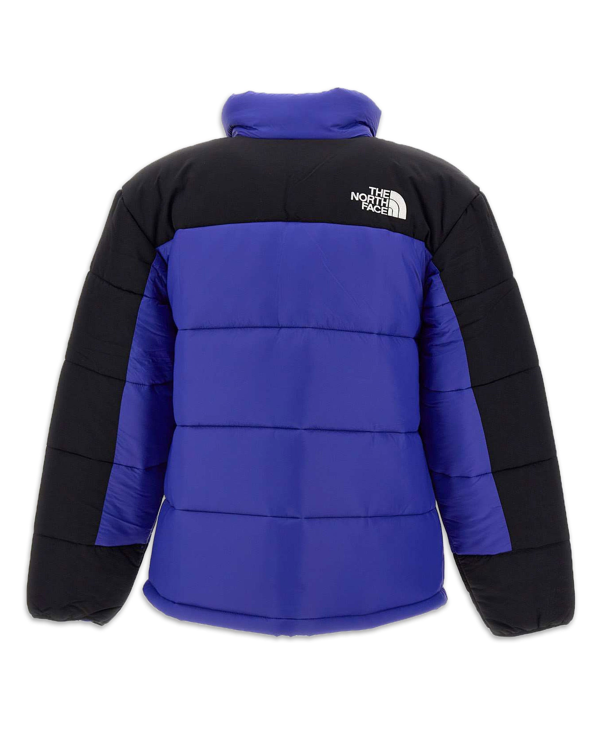 Giacca The North Face Himalayan Insulated Jacket Lapis Blue