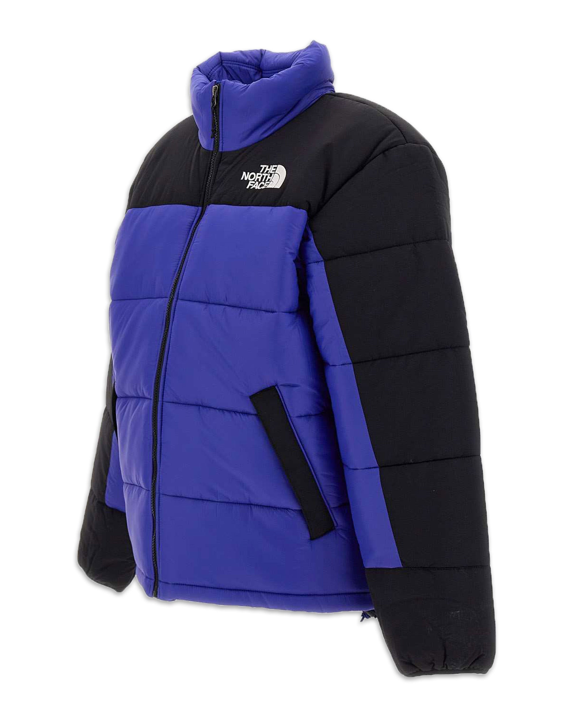 Giacca The North Face Himalayan Insulated Jacket Lapis Blue