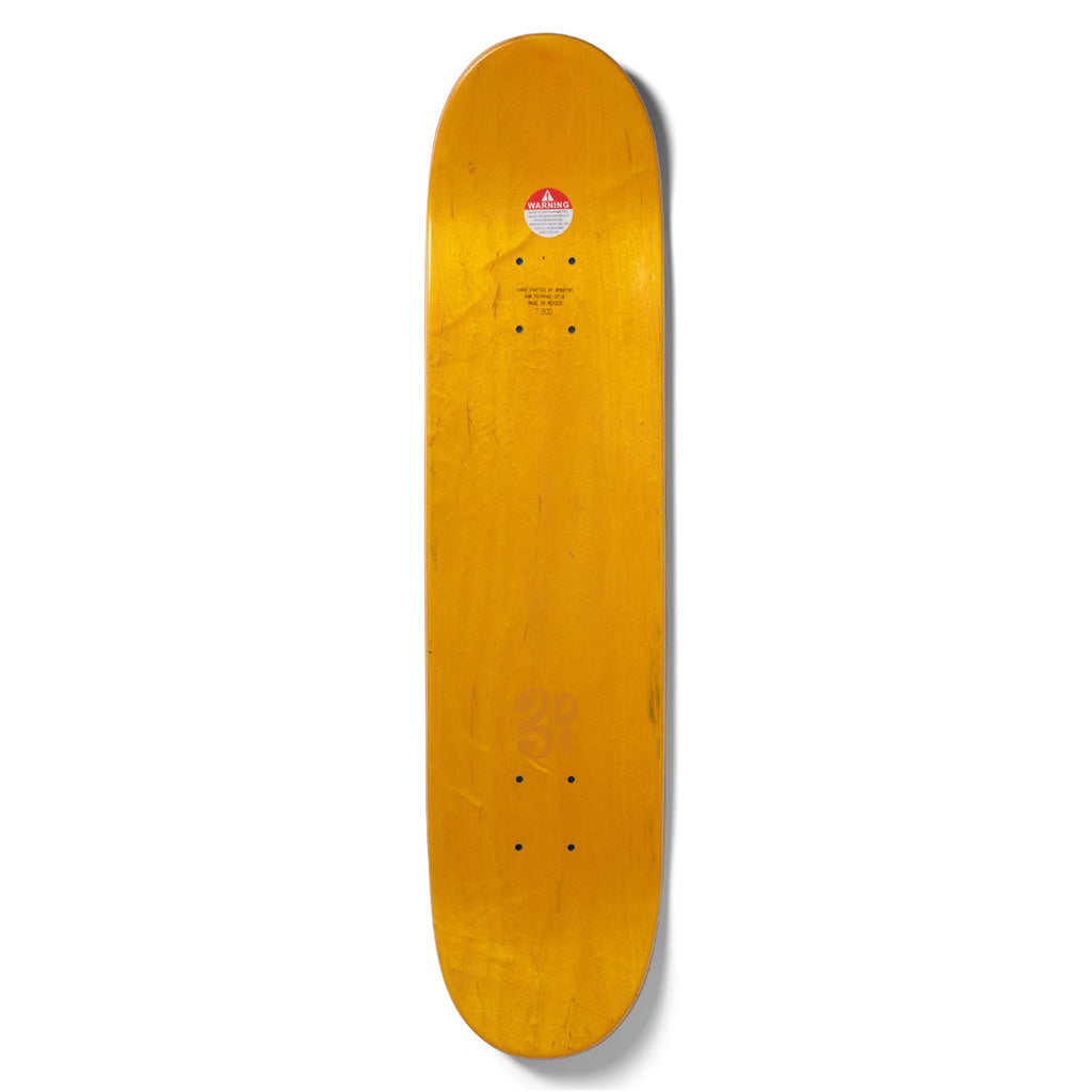 Girl Wilson Music Reissue Deck 7.5