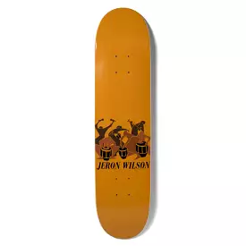 Girl Wilson Music Reissue Deck 7.5