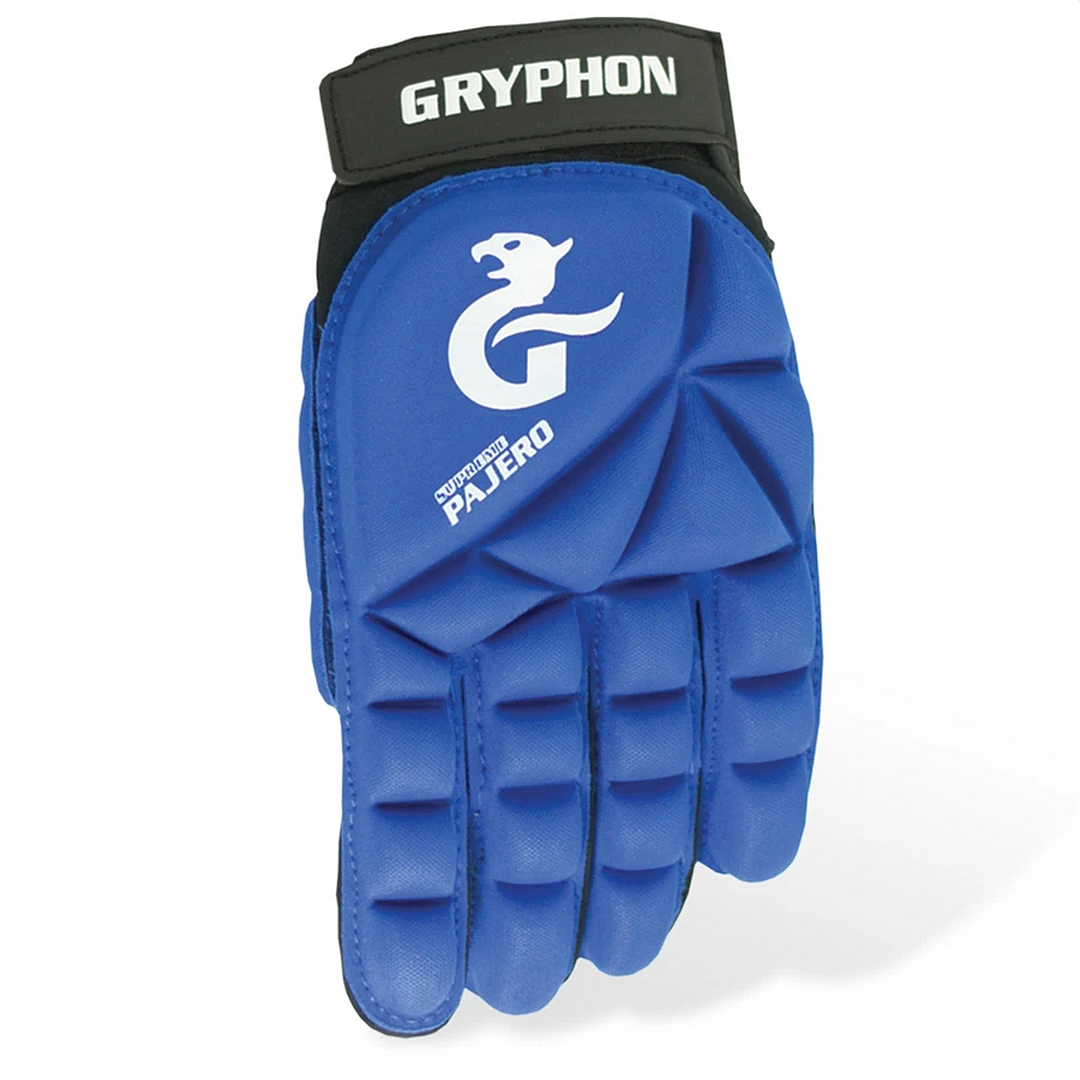 Gryphon Pajero Supreme Hockey Glove - Right Hand