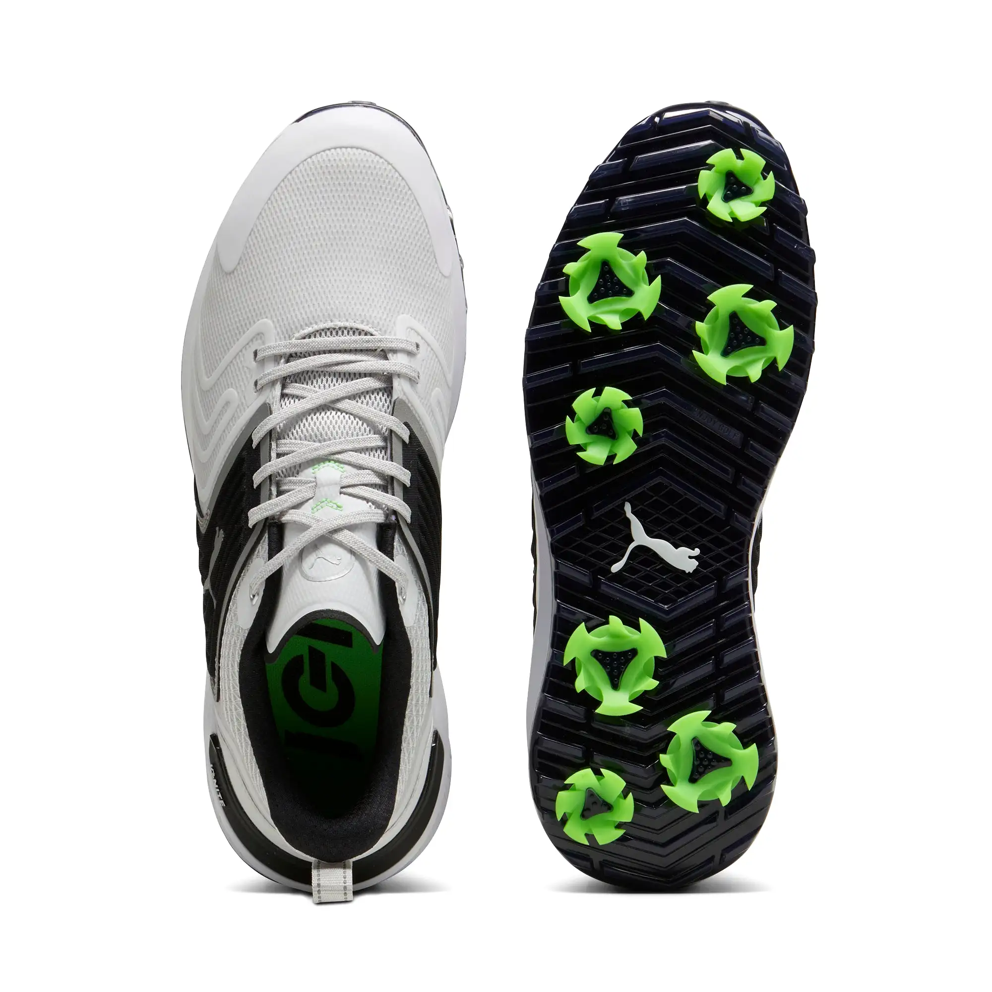 IGNITE Innovate Wide Golf Shoes