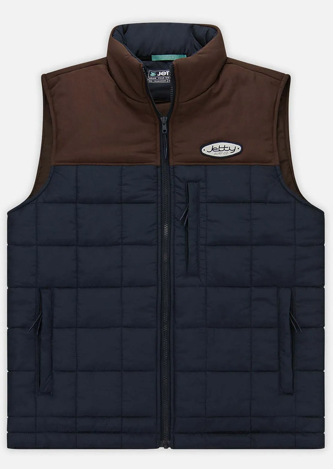 Jetty Men's Terrace Vest