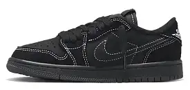 Jordan 1 Retro Low OG SP Travis Scott Black Phantom (PS)