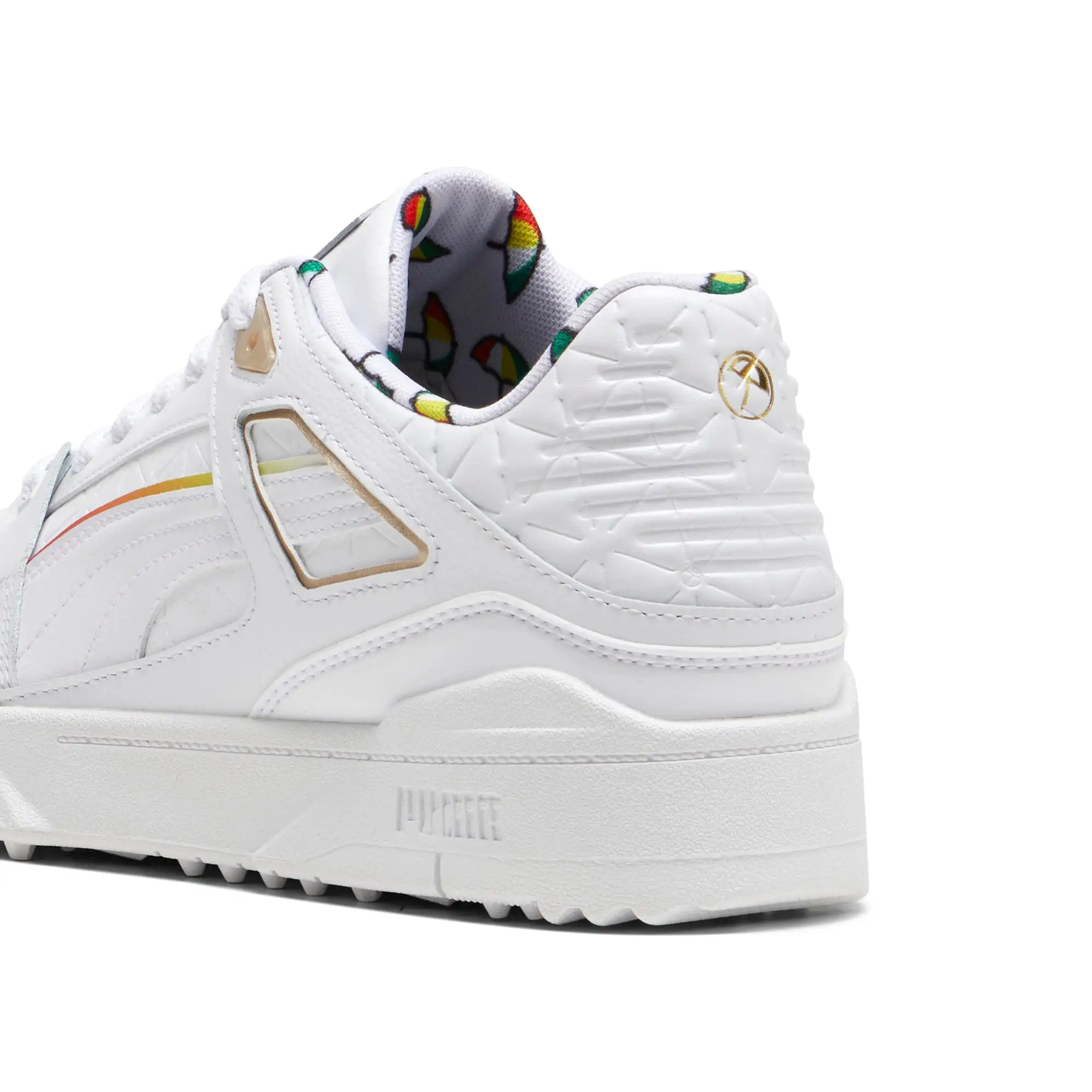 Limited Edition - Arnold Palmer SLIPSTREAM G Spikeless Golf Shoes