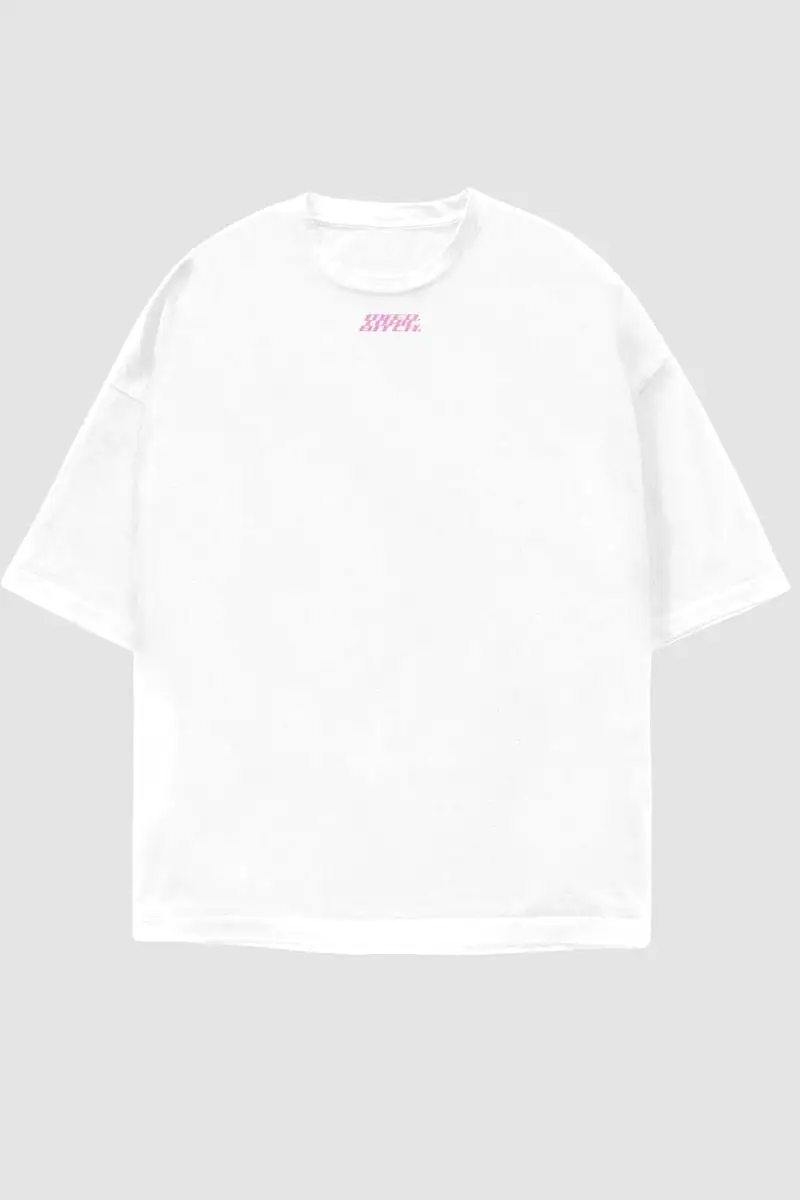 MD Toxic Bitch T-Shirts - White