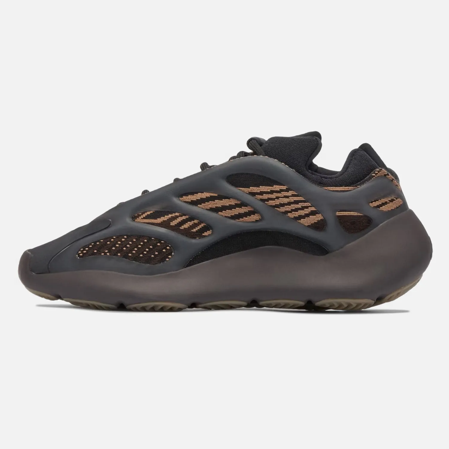 Men's Adidas Yeezy 700 v3 Clay Brown