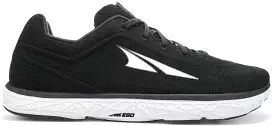 Men's Altra Escalante 2.5, Black, 11.5 D Medium