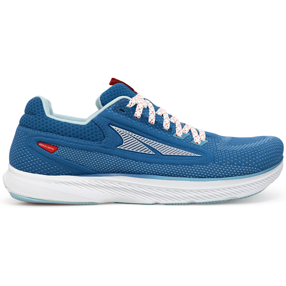 Men's Altra Escalante 3, Blue, 10 D Medium