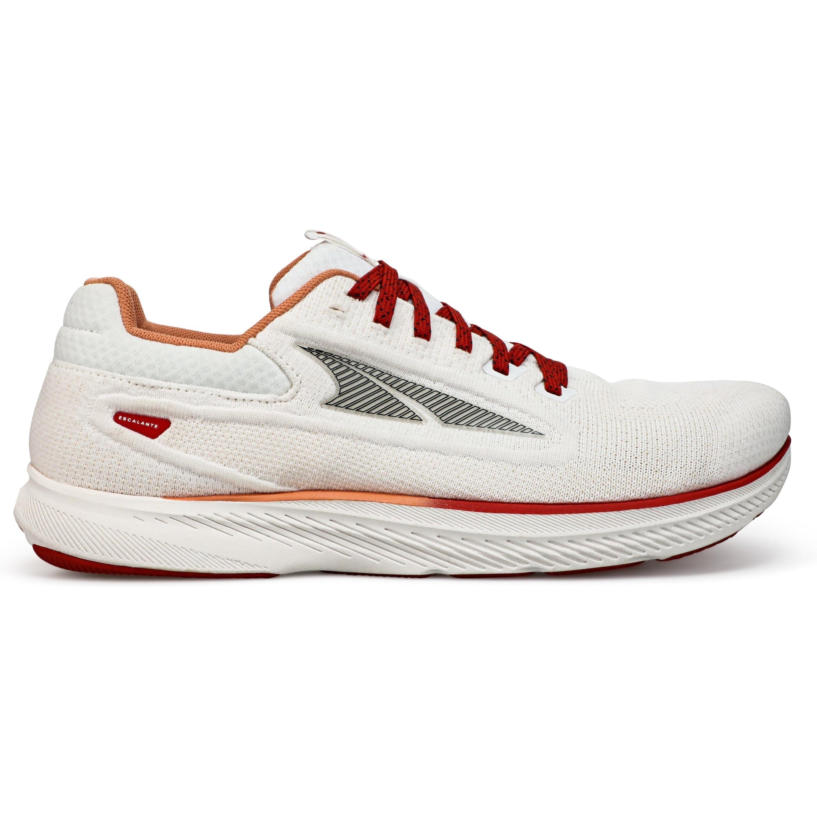 Men's Altra Escalante 3, White, 10 D Medium