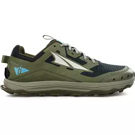 Men's Altra Lone Peak 6, Dusty Olive, 10 D Medium