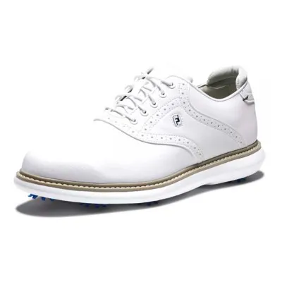 Men's FootJoy Traditions Golf Shoes