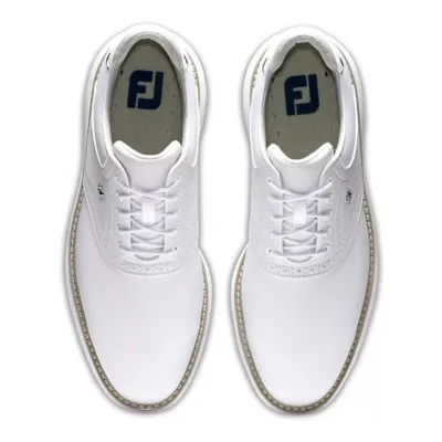 Men's FootJoy Traditions Golf Shoes