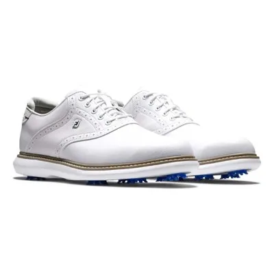 Men's FootJoy Traditions Golf Shoes