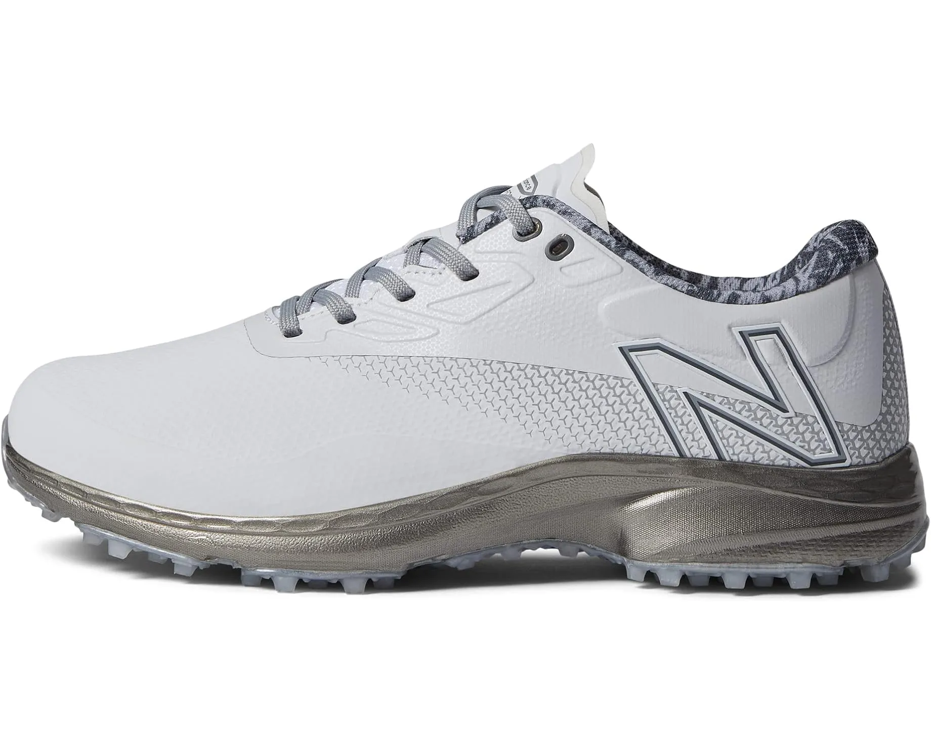 Men's New Balance Golf Fresh Foam X Defender SL Golf Shoes