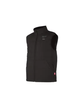 Milwaukee - Heated Bodywarmer - Black - 2020ppe Size S