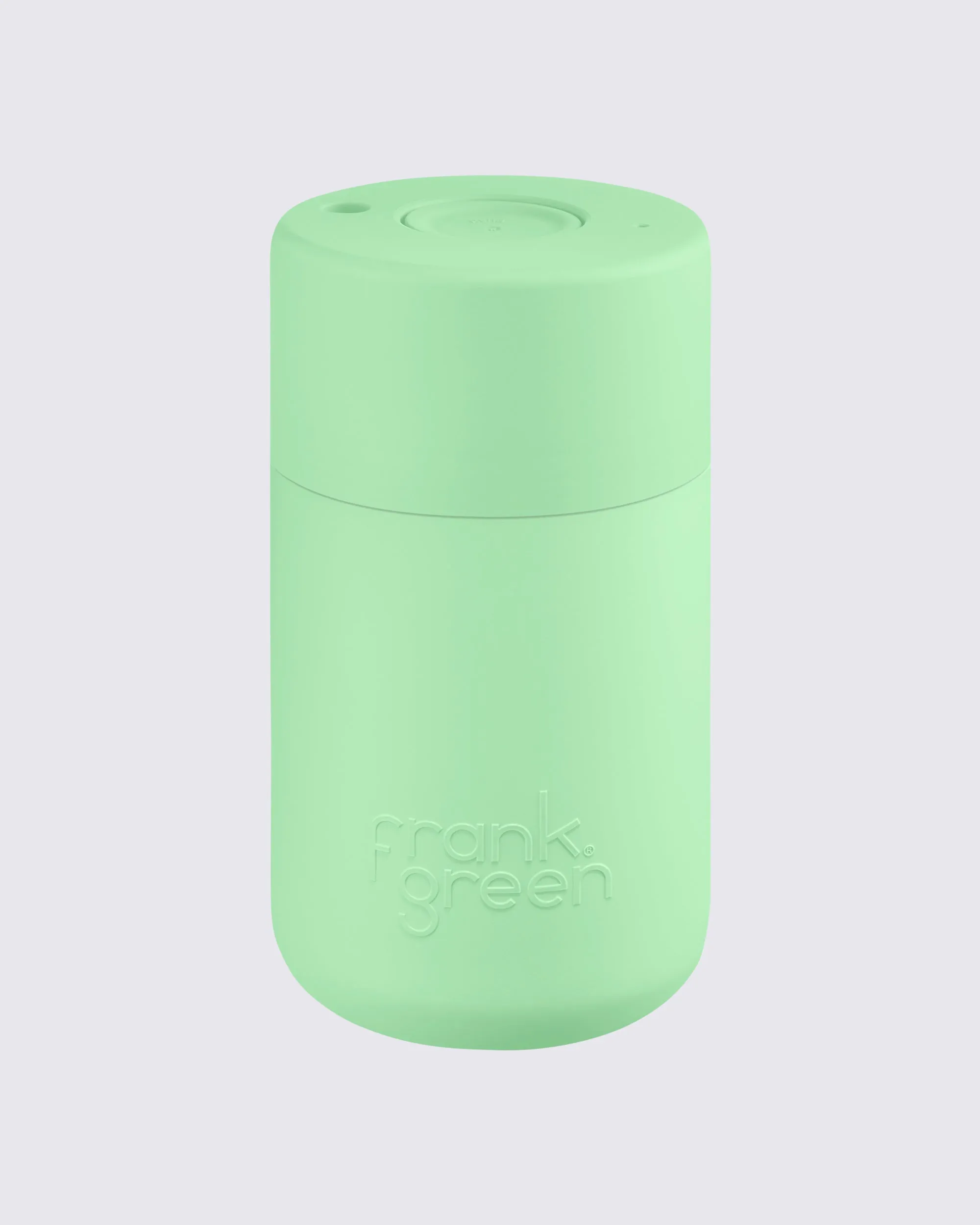 Mint Gelato - 12oz Reusable Cup - Visa PayWave