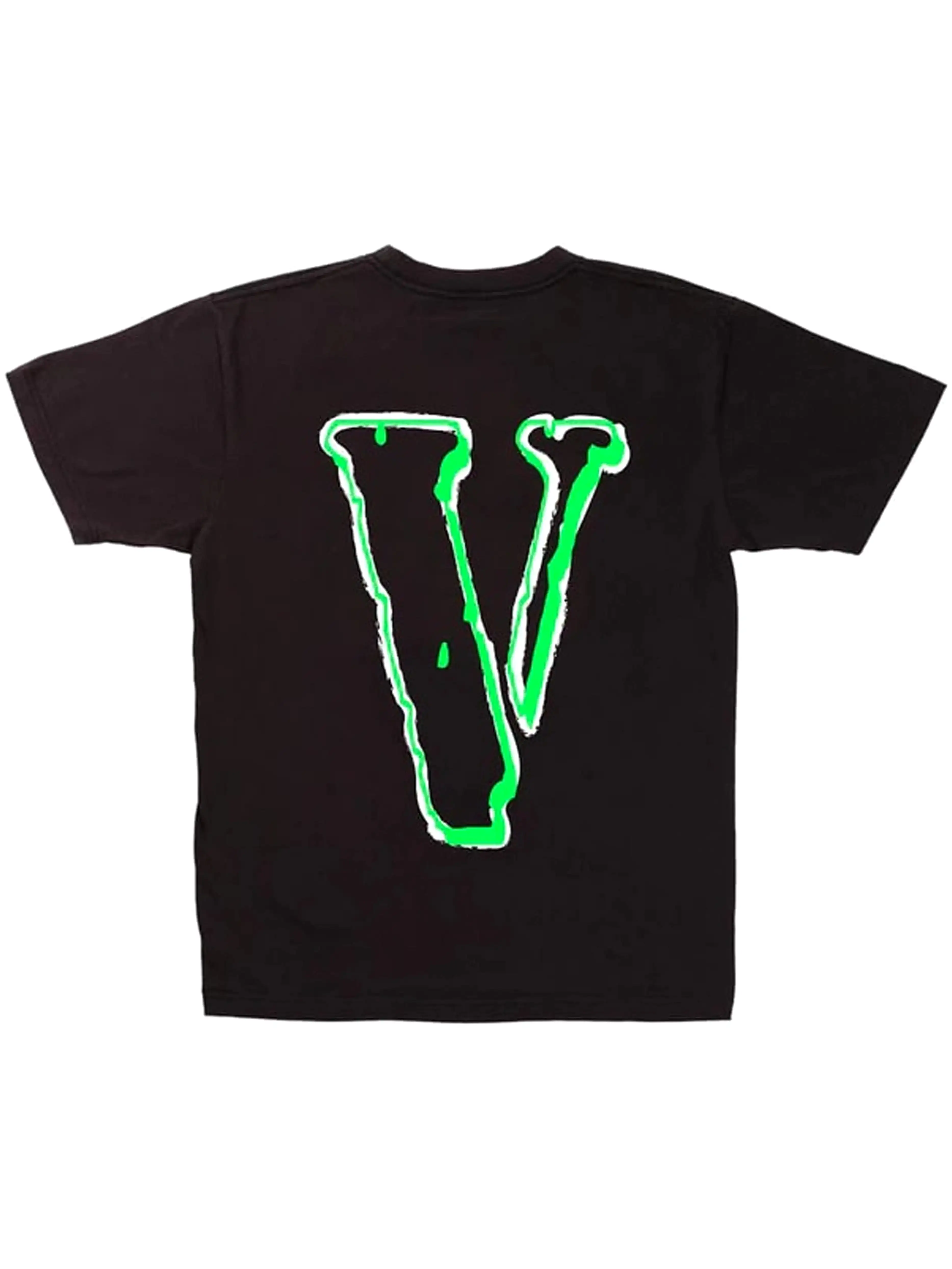 NBA YoungBoy x Vlone My Window Tee Black [FW20]