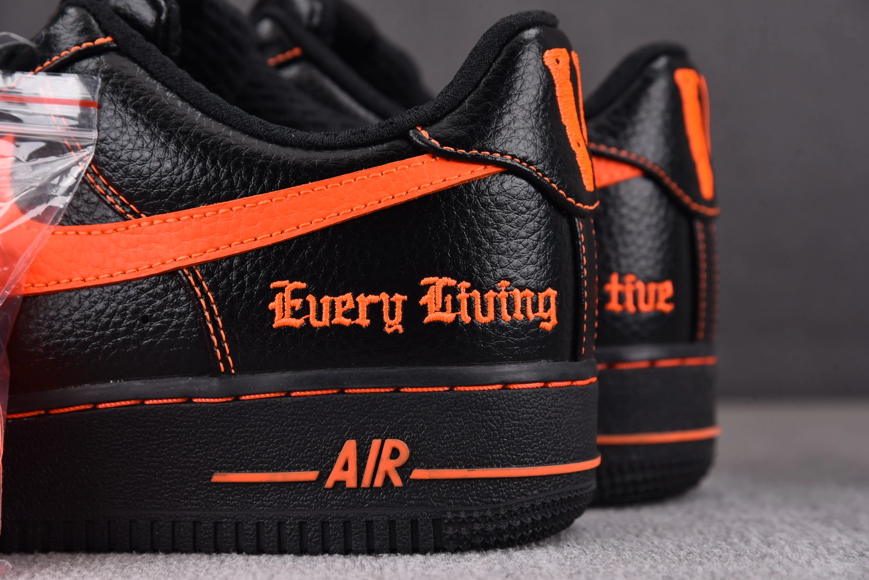 Nike Air Force 1 Low VLONE (2017)