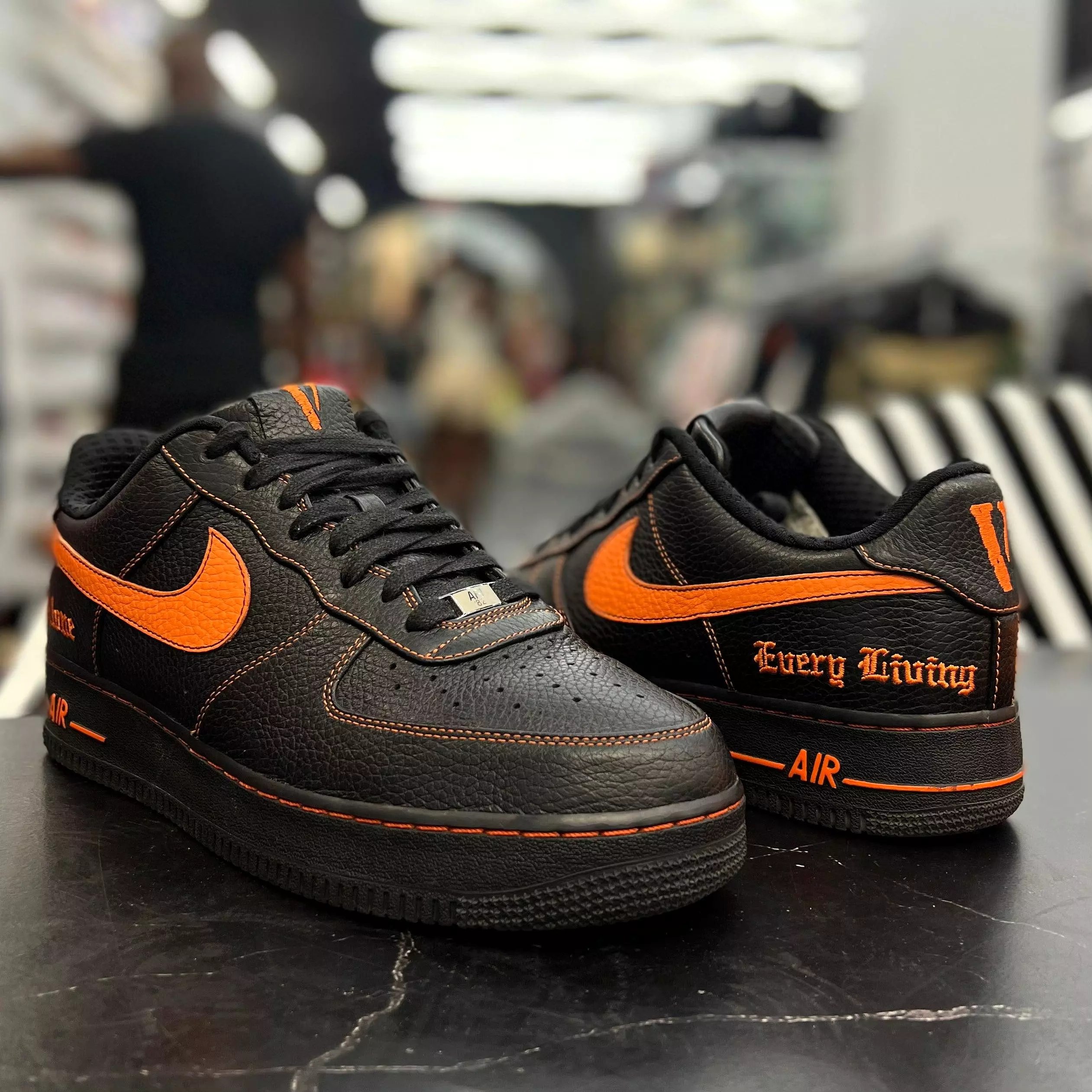 Nike Air Force 1 Low VLONE (2017)