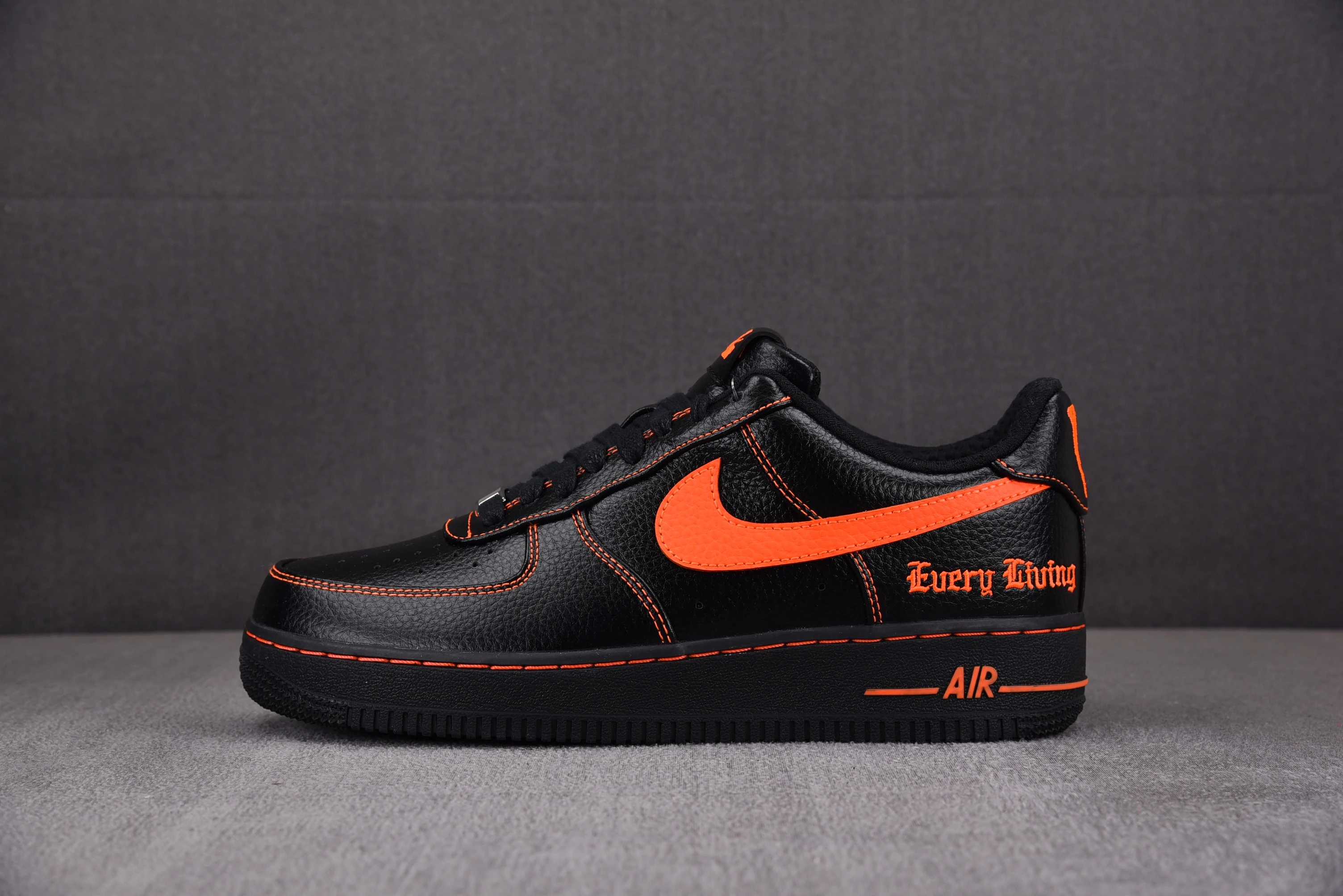 Nike Air Force 1 Low VLONE (2017)