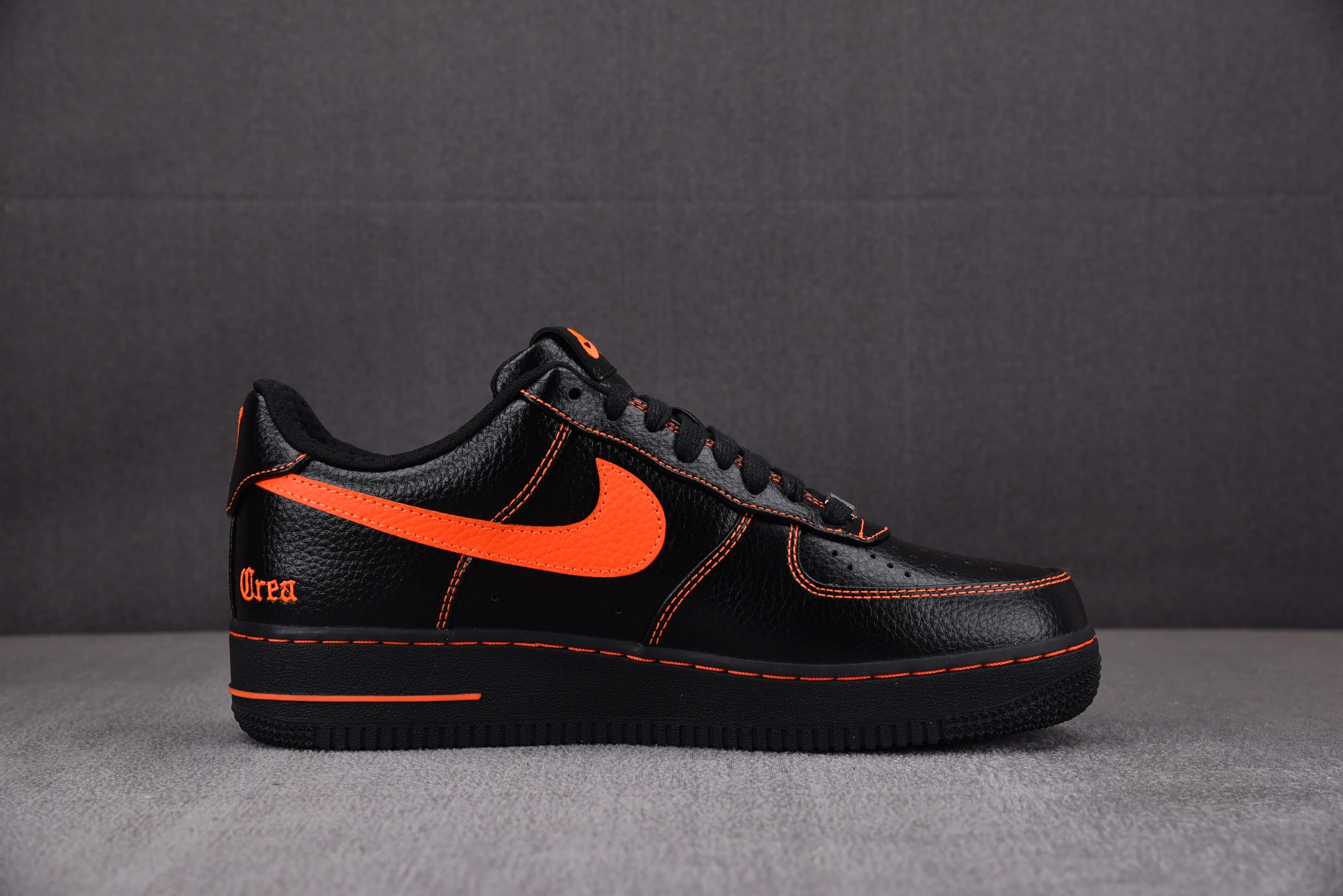 Nike Air Force 1 Low VLONE (2017)