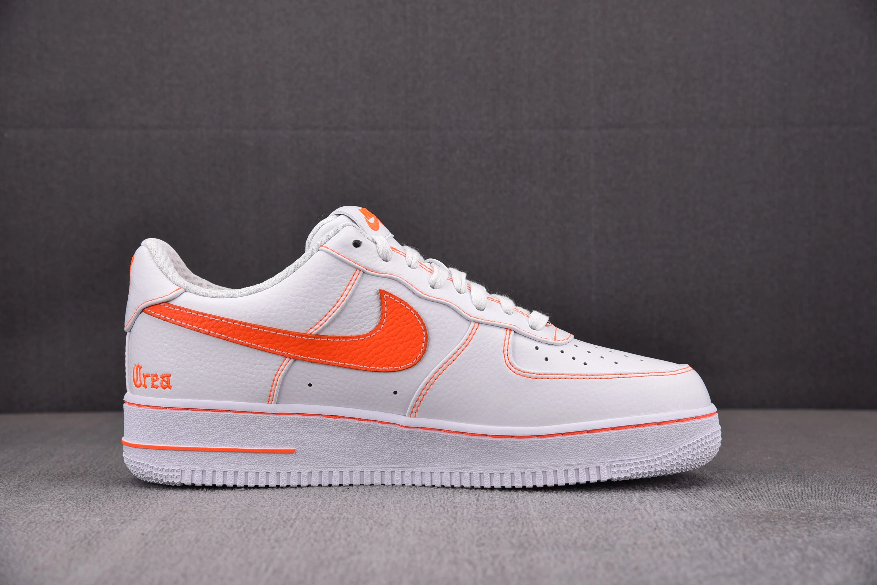 Nike Air Force 1 Low VLONE White (2017)