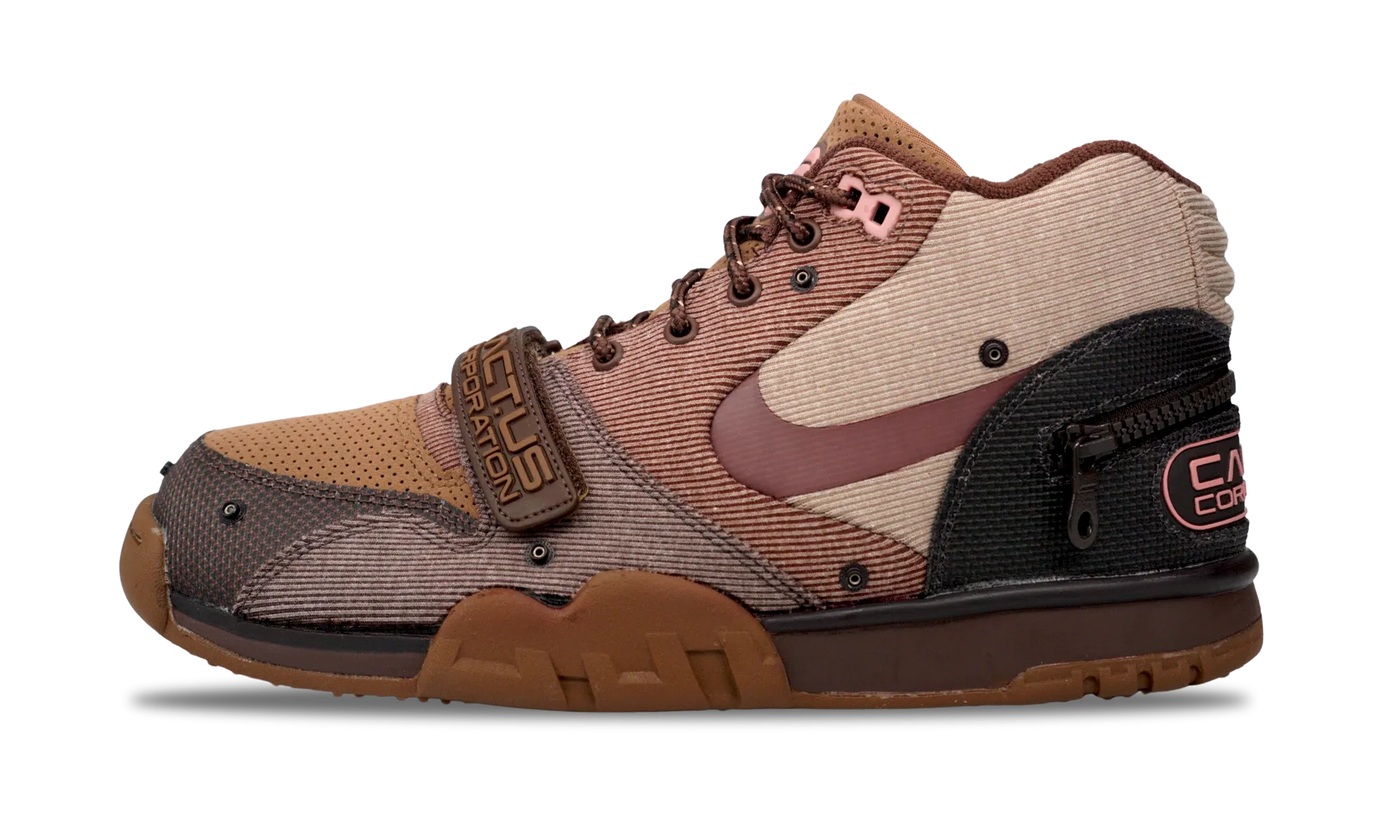 Nike Air Trainer 1 SP Travis Scott Wheat