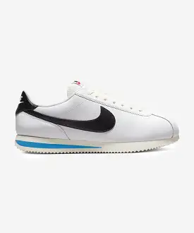 Nike Cortez in 'White Black Light Photo Blue'