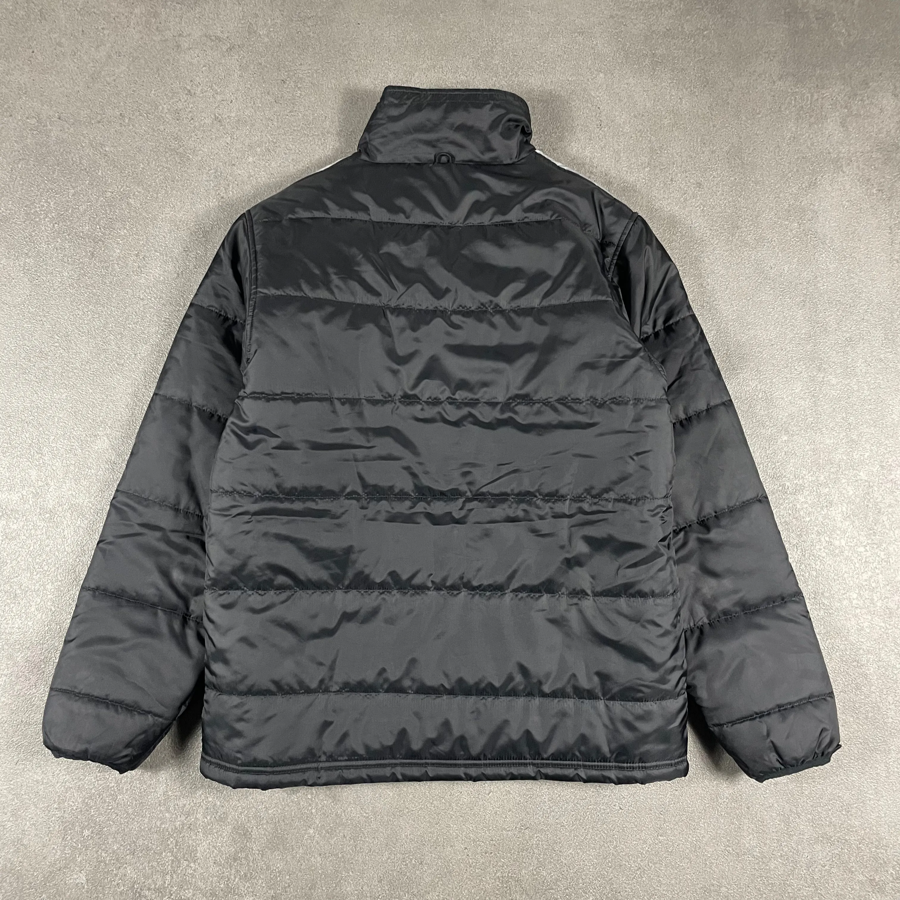 Nike Tn Jacket (S-M)