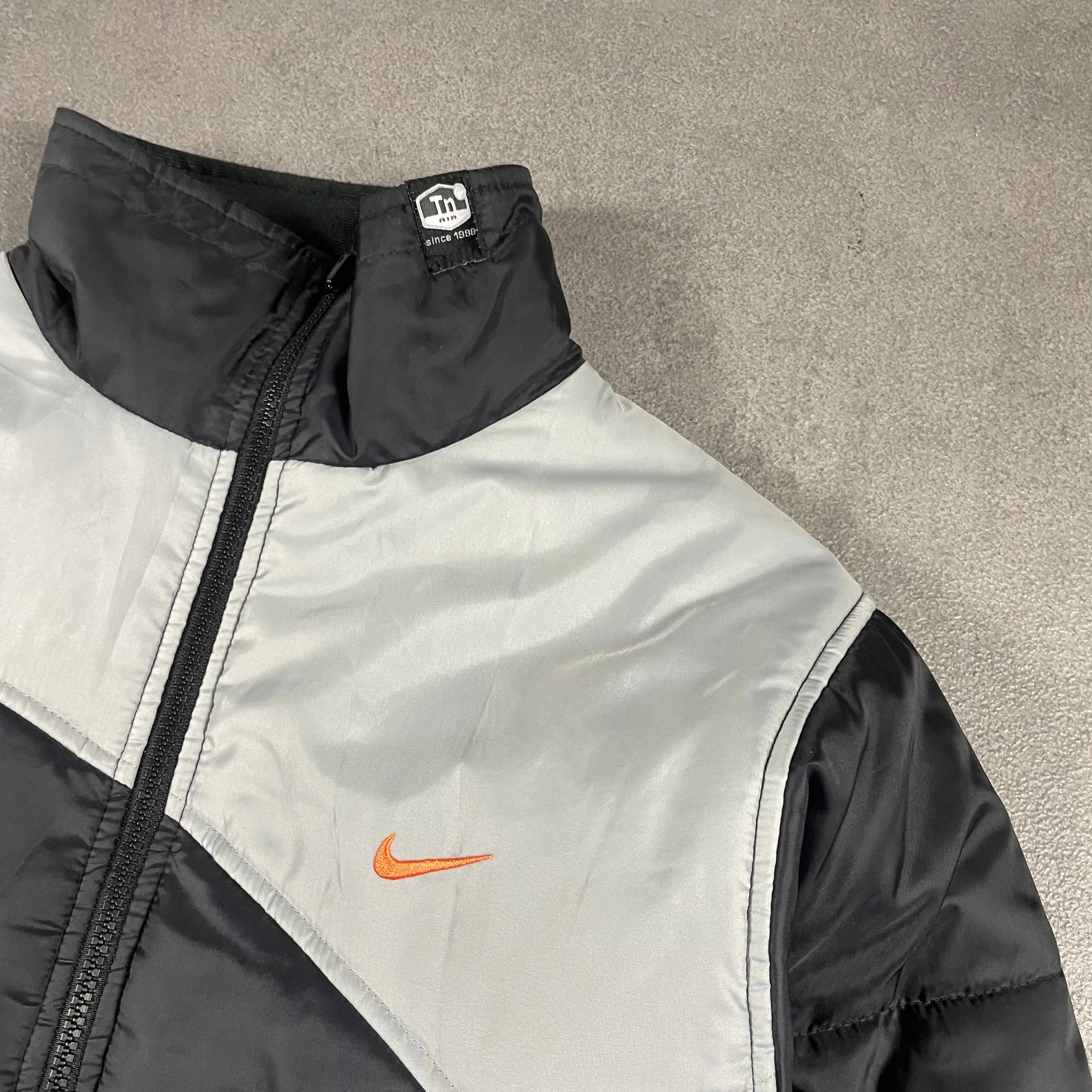 Nike Tn Jacket (S-M)