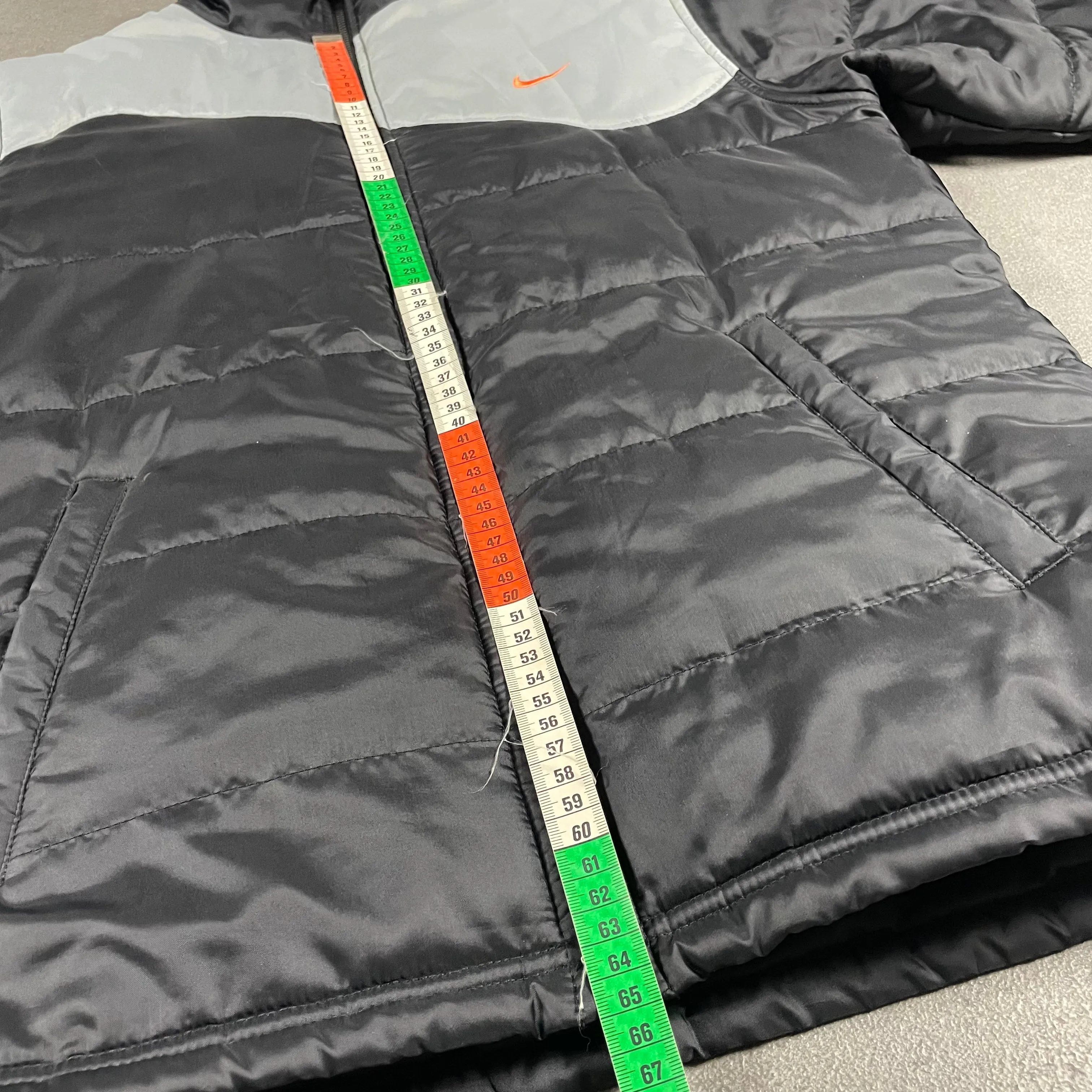 Nike Tn Jacket (S-M)