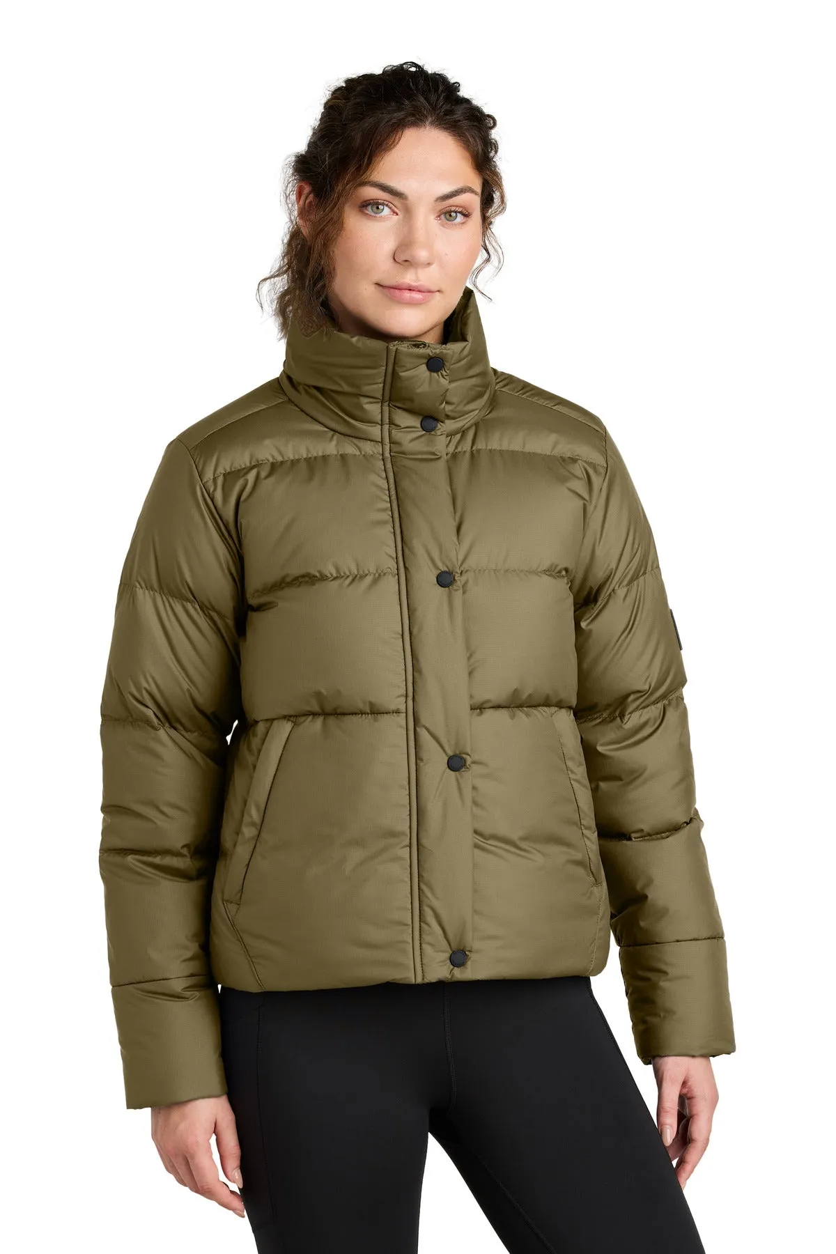 Outdoor Research Women's Coldsnap Down Jacket