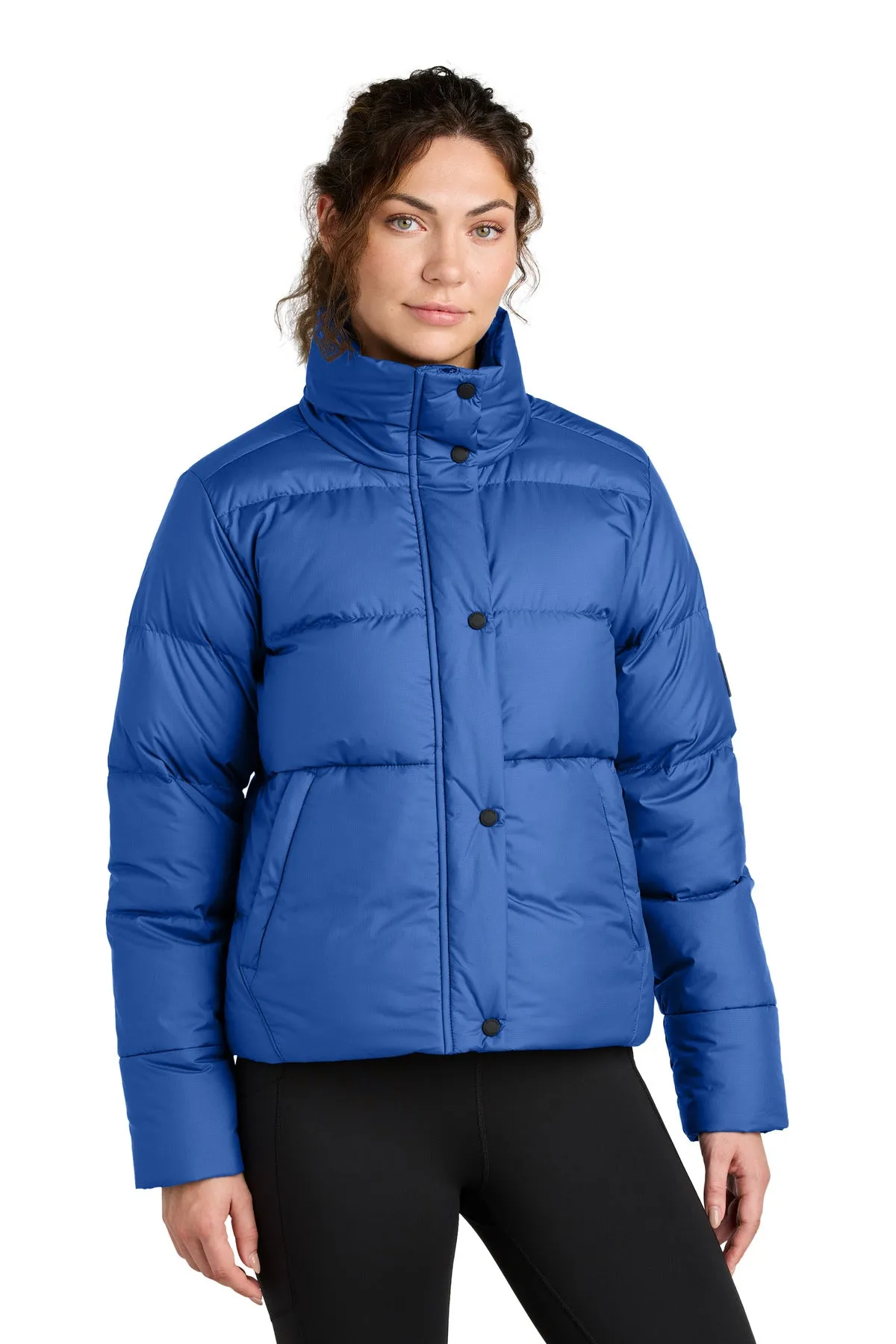 Outdoor Research Women's Coldsnap Down Jacket