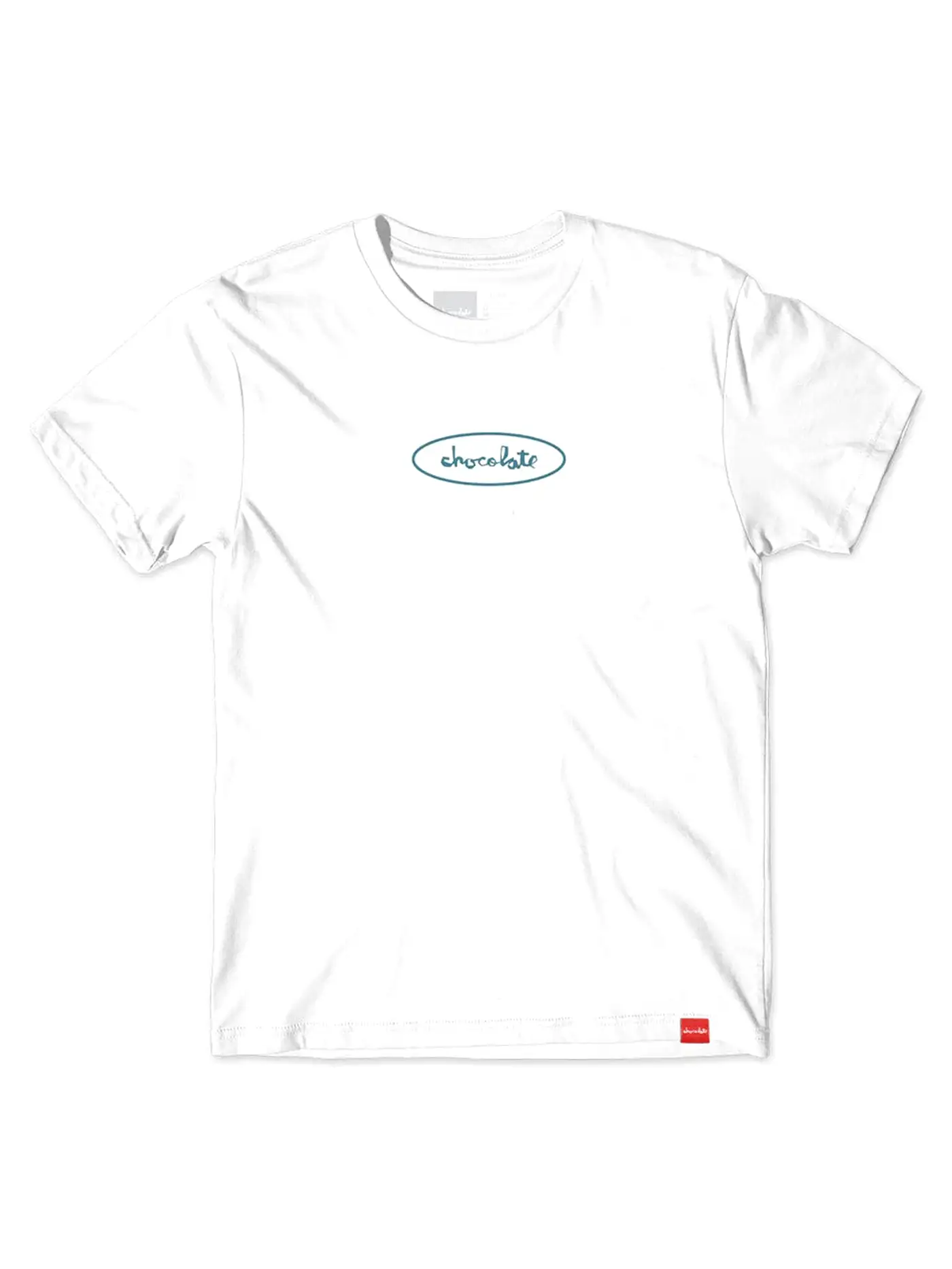 Oval Chunk T-Shirt