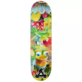 Palace Skateboards Kyle Wilson Pro Deck S34 8.375