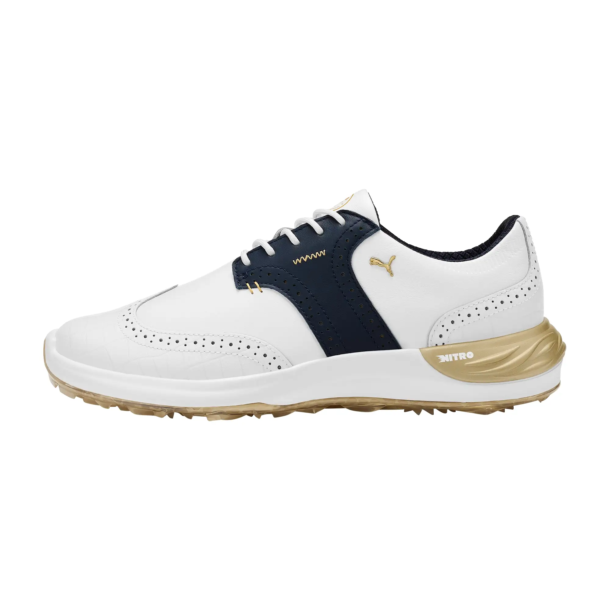 PHANTOMCAT NITRO Gator Golf Shoes