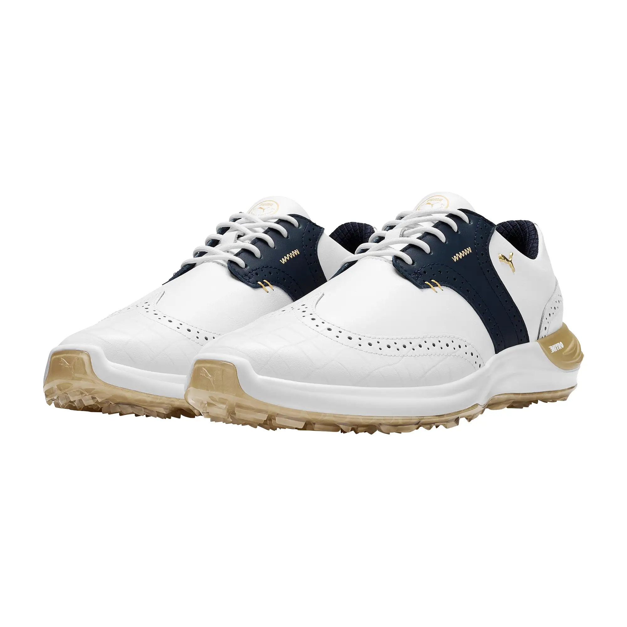 PHANTOMCAT NITRO Gator Golf Shoes