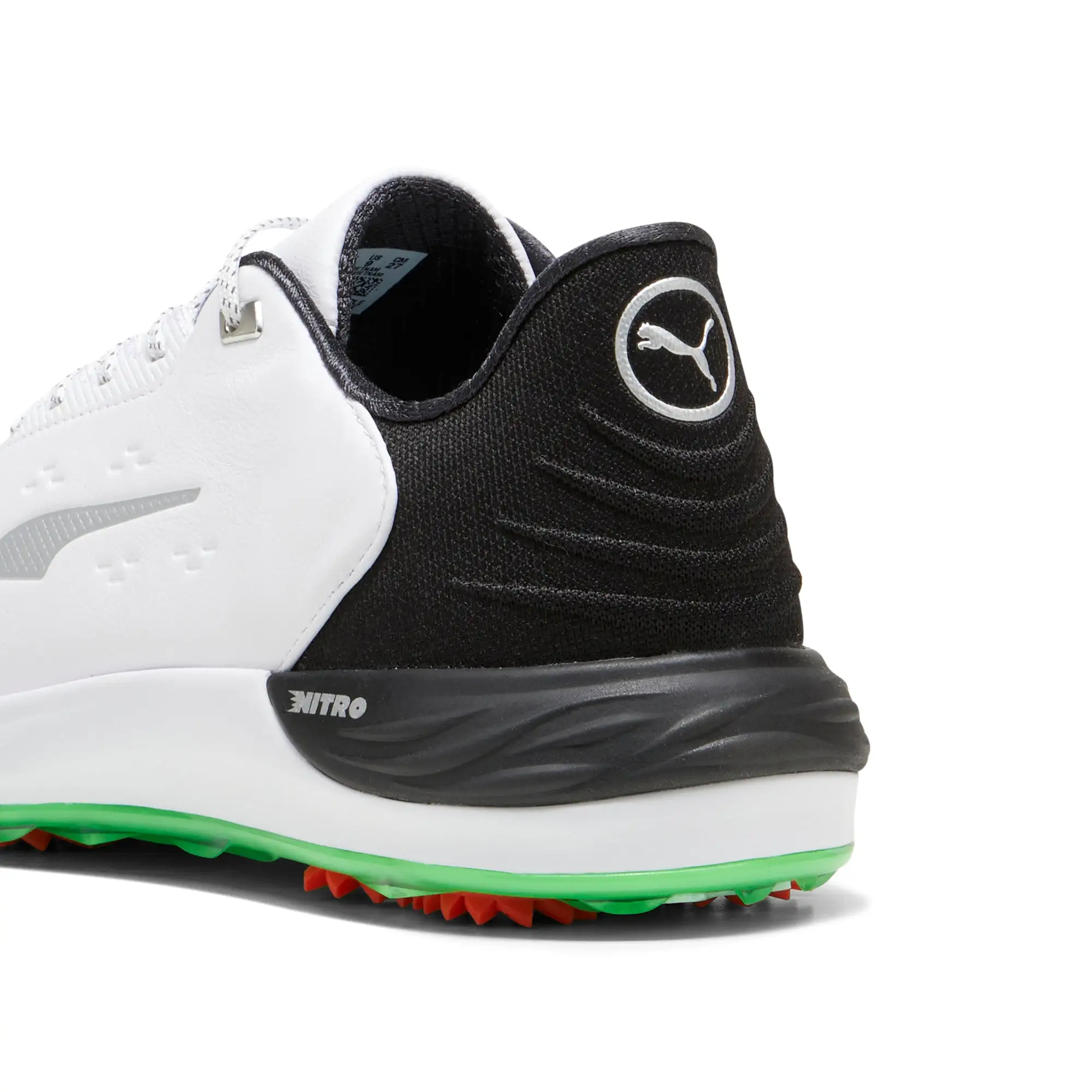 PHANTOMCAT NITRO Wide Golf Shoes