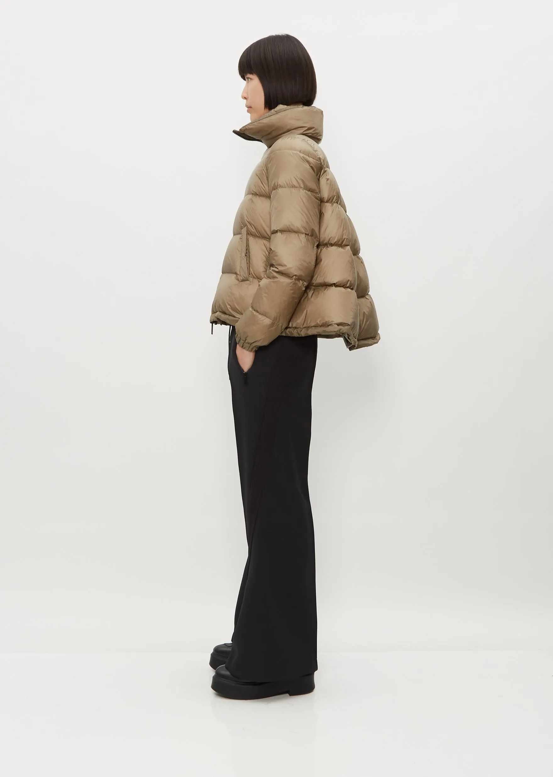 Puffer Jacket