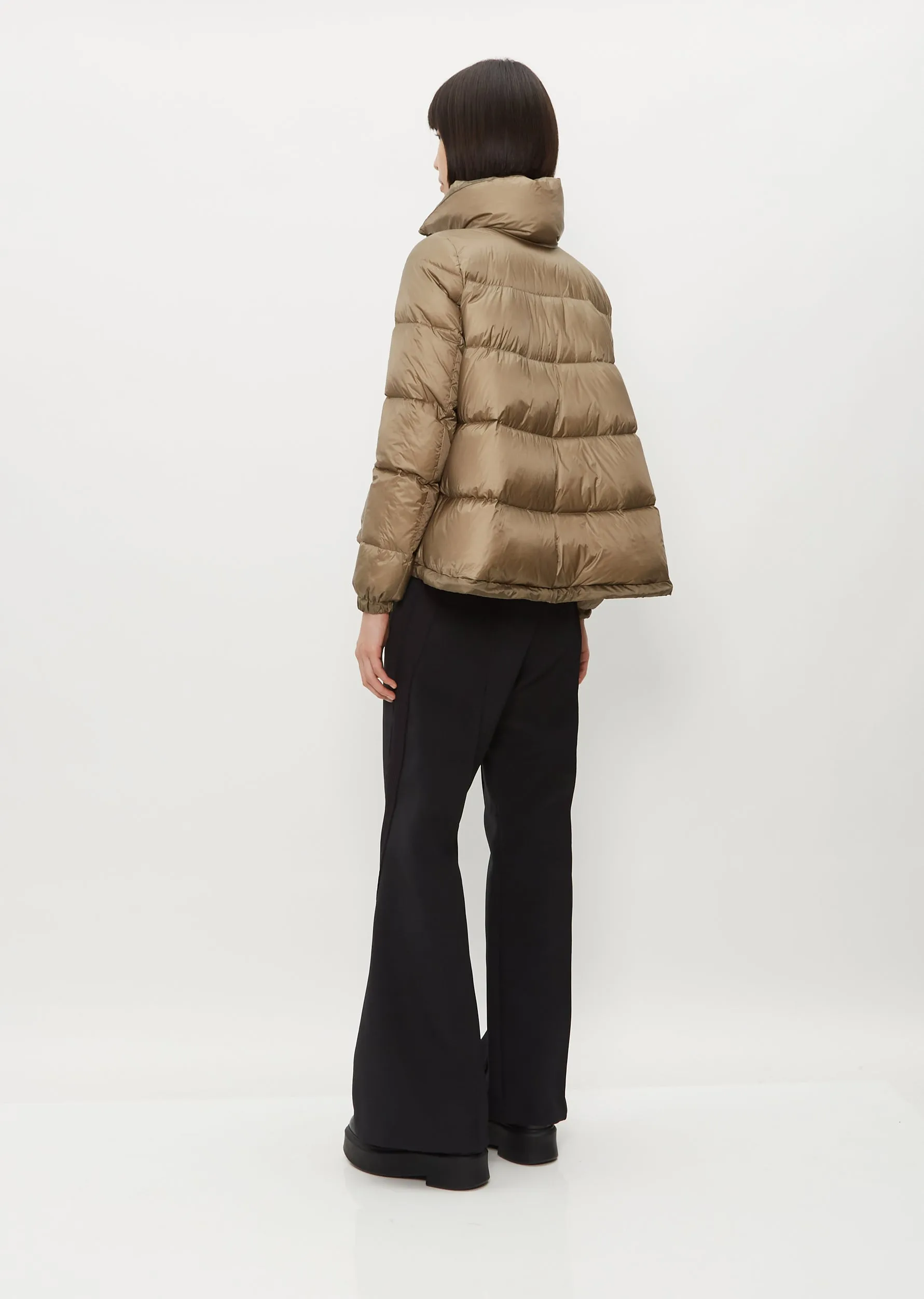 Puffer Jacket