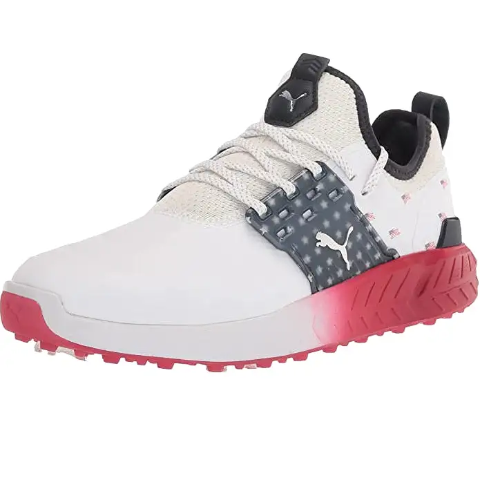 Puma Ignite Articulate Volitions Golf Shoes - Limited Edition