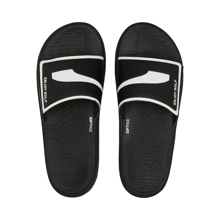 Puma Mens GS-Softride Slides